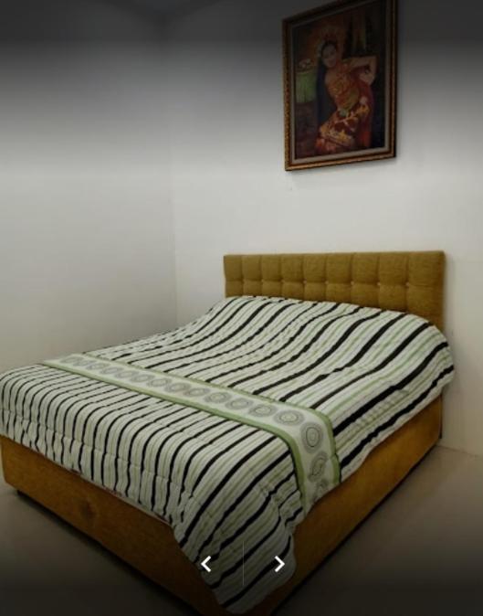 Villa Chacha at Macarena, Megamendung Luaran gambar