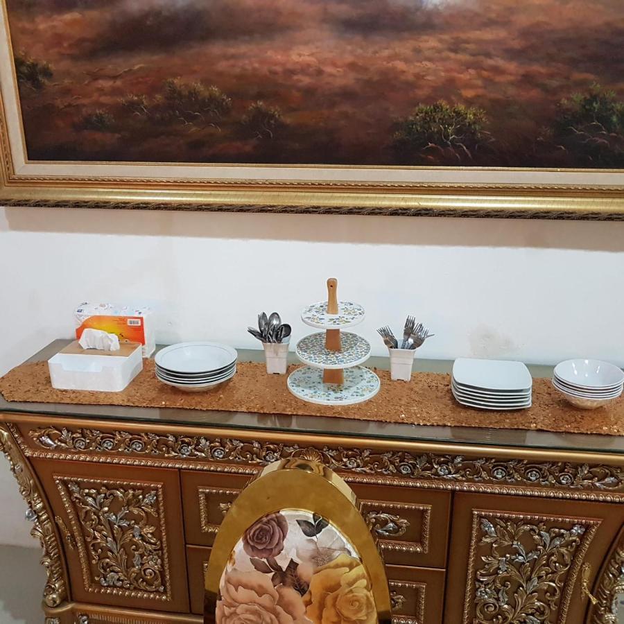 Villa Chacha at Macarena, Megamendung Luaran gambar