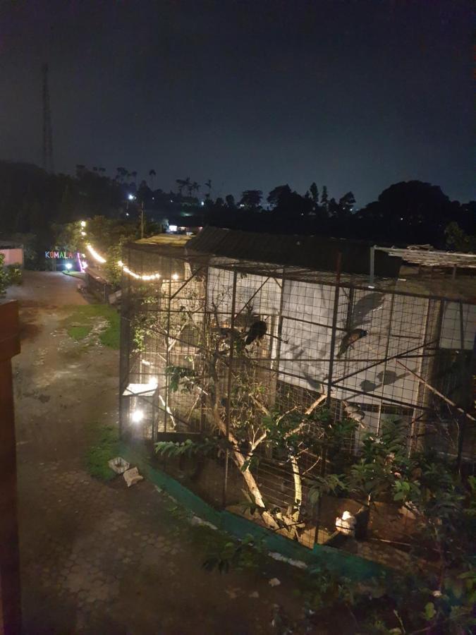 Villa Chacha at Macarena, Megamendung Luaran gambar