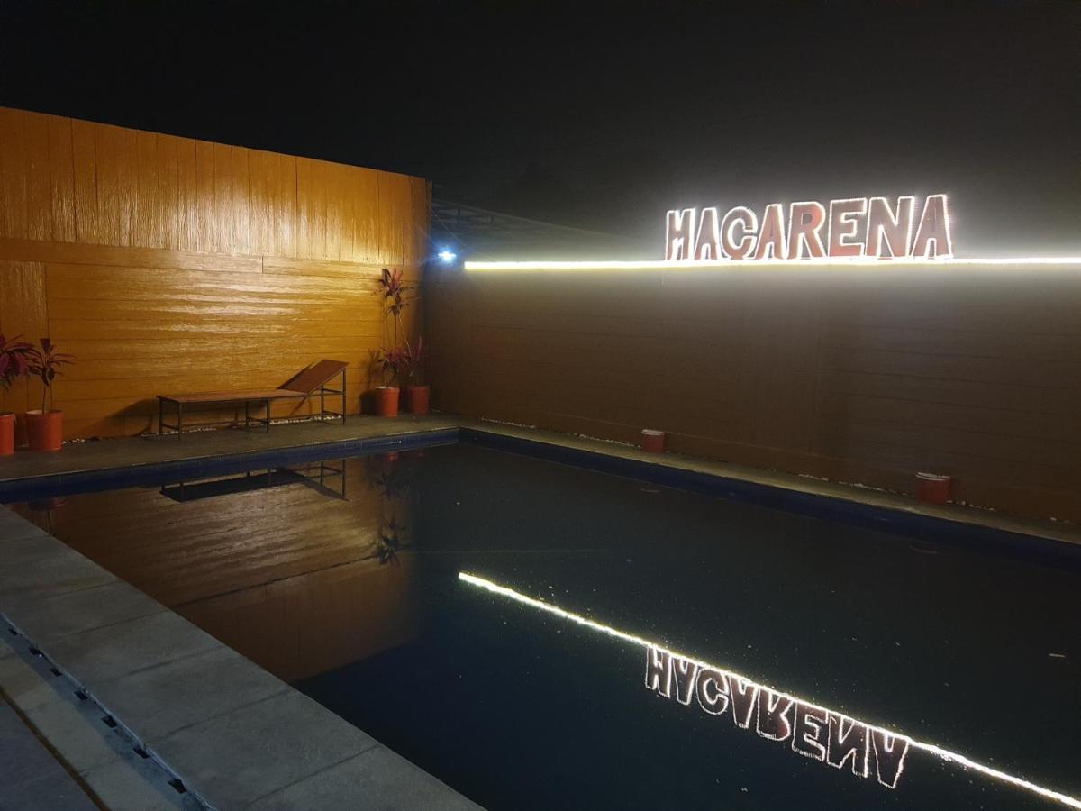 Villa Chacha at Macarena, Megamendung Luaran gambar